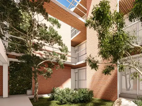 VENTA DEPARTAMENTO MONOAMBIENTE FINANCIADO