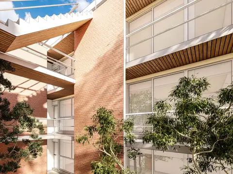 Departamento en Venta en Santo Tome, USD 45.000