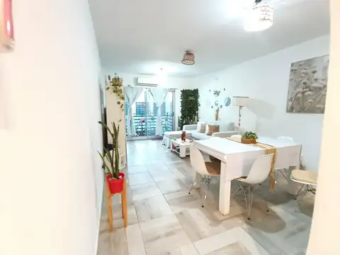 Departamento en Venta en Almagro, USD 137.000