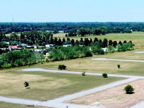 Terreno en Venta de 2000,0 m2