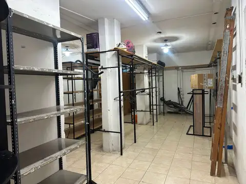 Local en Alquiler 53 años