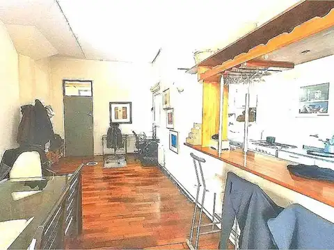 Departamento en Venta de 3 ambientes