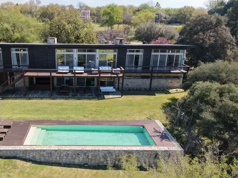 Casa en Venta de 7 dormitorios