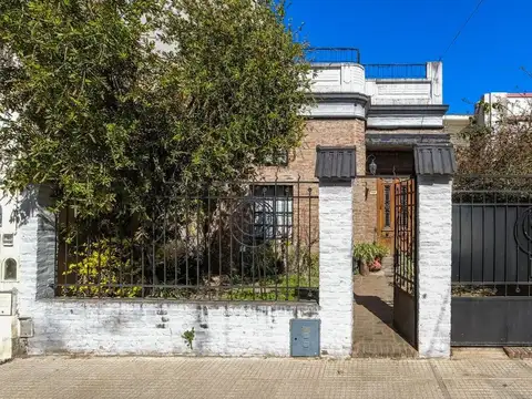 Casa en Venta 31 años