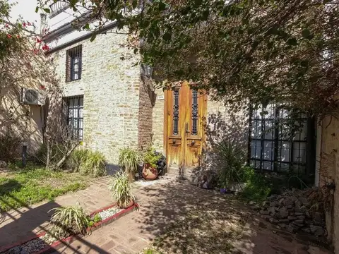 VENTA CASA 4 AMB COCH LOTE PROPIOVILLA DEL PARQUE