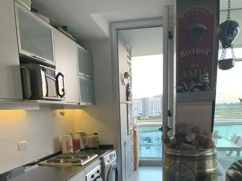 Departamento en Alquiler 5 años