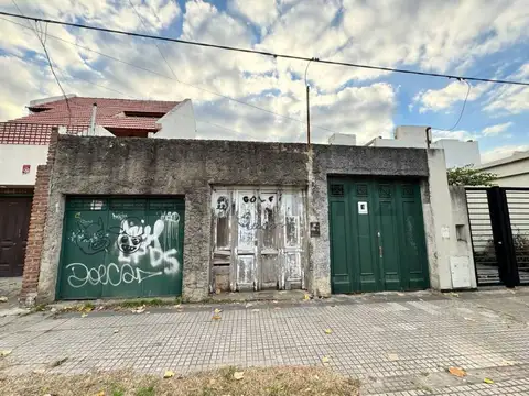 Lote en venta - CALLE 33 E/ 14 Y 15