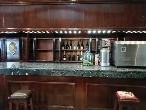 Local en Alquiler barrio Monserrat