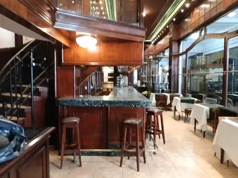 Local en Alquiler barrio Monserrat