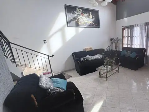 Casa en Venta 18 años