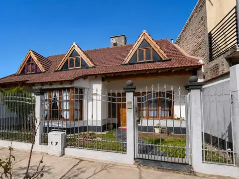 Venta Casa Tunuyán