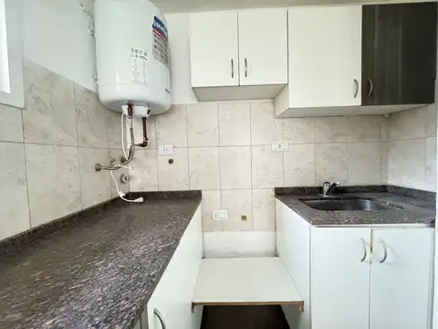 Departamento en Venta en Alberdi, USD 39.900