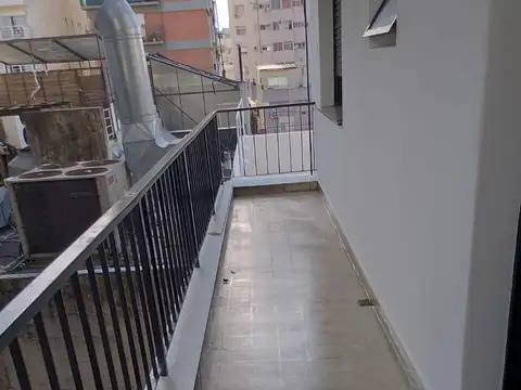 Departamento en Alquiler A Estrenar