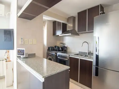 Departamento en Venta en Florida Belgrano/Oeste, USD 240.000