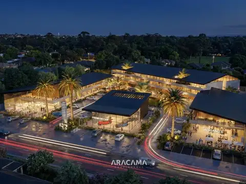 Local en Venta en Canning, USD 572.400