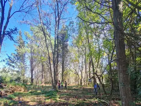 Terreno en Venta en Parque Las Naciones, USD 36.000