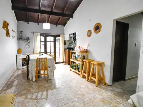 Casa en Venta en Mar del Plata, USD 53.000