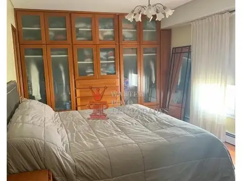 Casa 4 ambientes con 4 baños