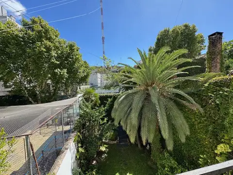 Departamento en venta en Barrio Norte