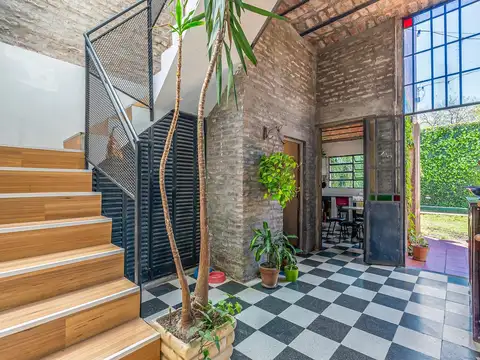 Casa en Venta en Villa Urquiza, USD 395.000