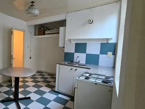 Departamento en Venta al Oeste