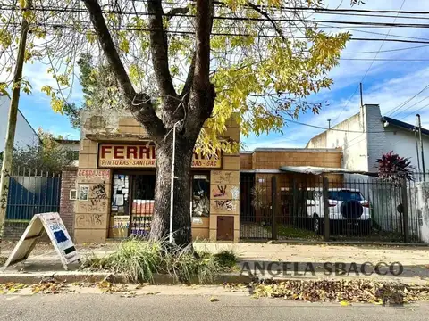 Casa en Venta en Boulogne, USD 140.000