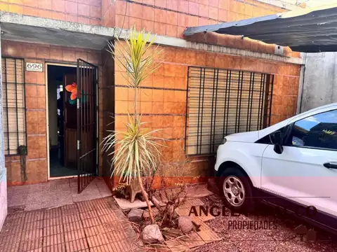 Casa en Venta de 2 dormitorios