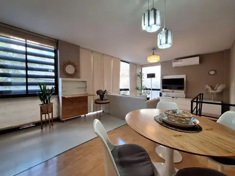 Departamento en Alquiler Temporal de 2 ambientes