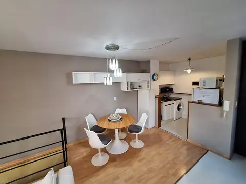 Departamento en Alquiler Temporal 15 años