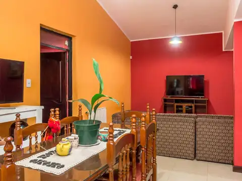 Casa en Venta de 6 dormitorios