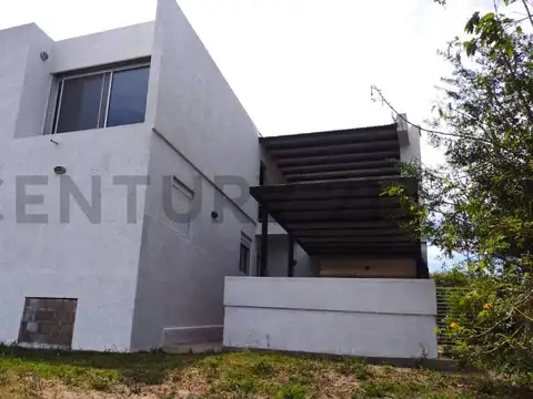 Terrazas de La Estanzuela Casa en Venta de 4 Dorm