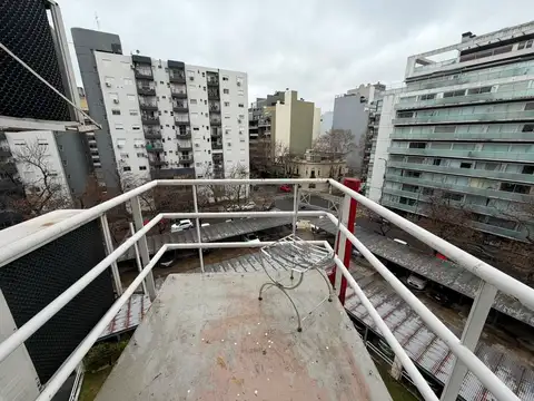 Departamento en Venta de 3 ambientes