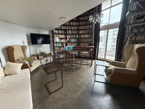 Departamento Triplex  en Venta en Colegiales, Capital Federal, Buenos Aires