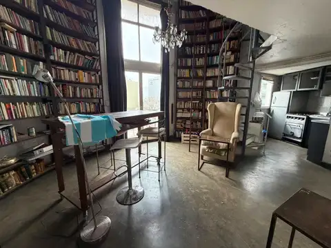 Departamento en Venta en Colegiales, USD 254.000