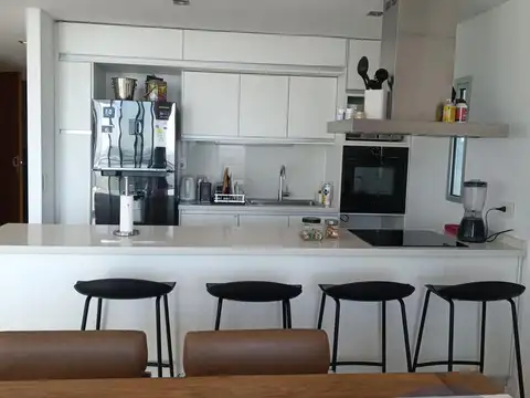 Departamento en Venta de 5 ambientes