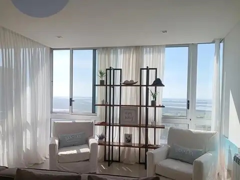 Departamento en Venta con 2 cocheras