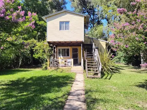 Casa en Venta en Rio Sarmiento, USD 40.000