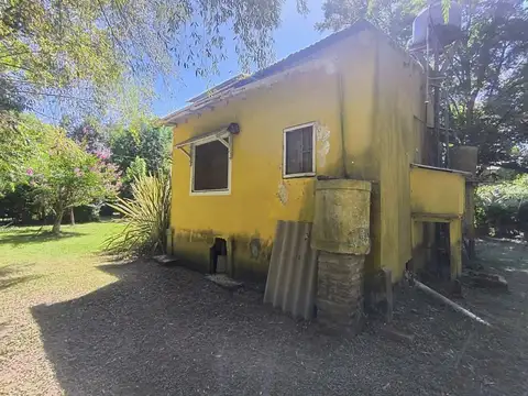 Casa en Venta A Estrenar