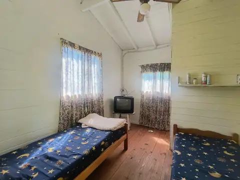 Casa en Venta en Rio Sarmiento, USD 40.000