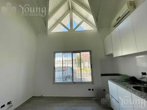 Depto Tipo Casa en Venta de 2 ambientes