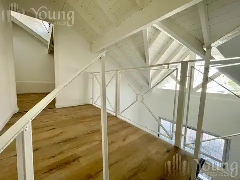 Depto Tipo Casa en Venta al Oeste