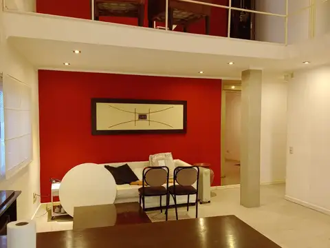 HERMOSO PH 4 AMBIENTES EN 1º piso con terraza  