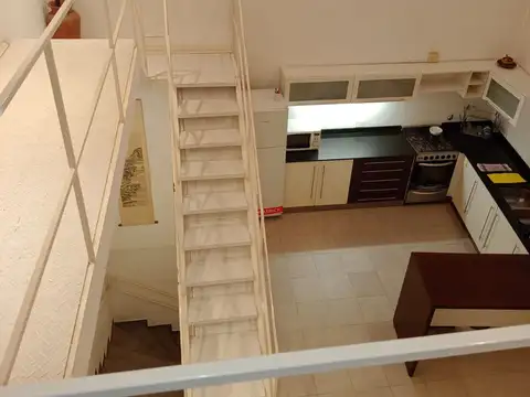HERMOSO PH 4 AMBIENTES EN 1º piso con terraza  