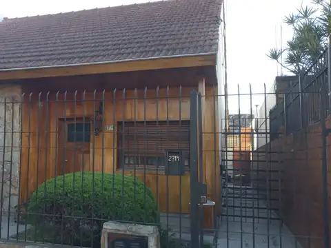 Venta de casa en José Mármol
