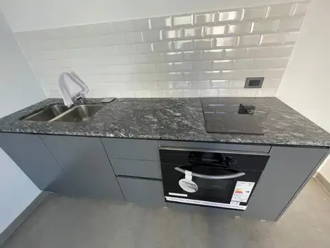 Departamento en Venta en La Plata, USD 55.000