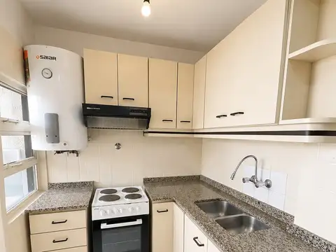 Departamento en Venta 52 años