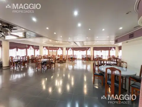 Local en Venta en Barrio Marina, USD 290.000