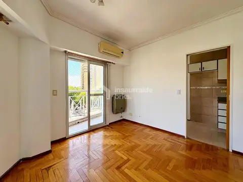 Departamento en Alquiler de 2 ambientes