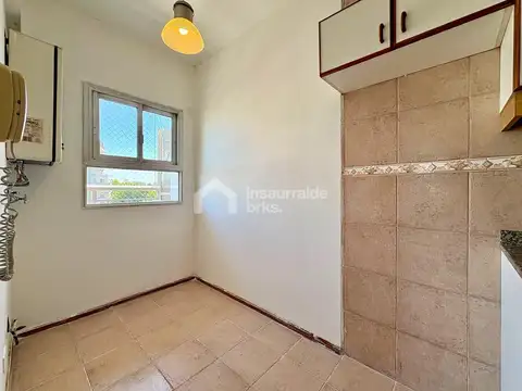 Departamento en Alquiler Apto profesional