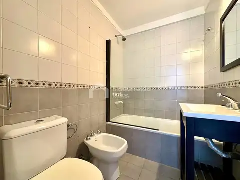 Departamento en Alquiler de 1 dormitorio